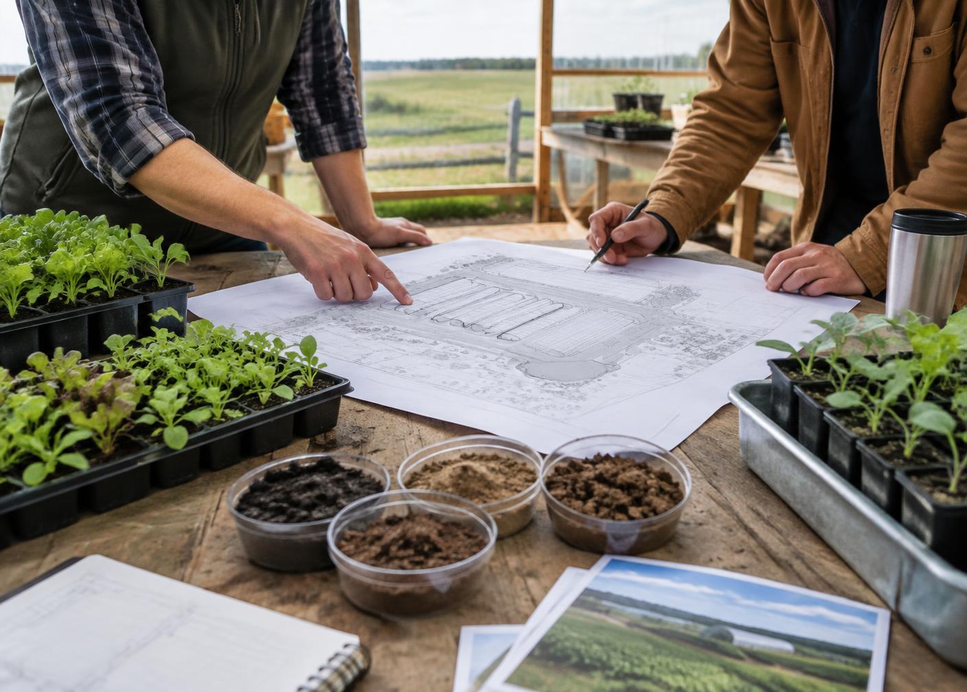 Long Plain First Nation case study preview